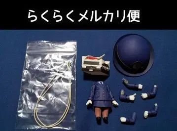 넨도로이드 카도타 사쿠라 신체 부품