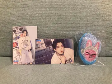 스키즈 사우나 온라인 복권 창빈 D상 F상