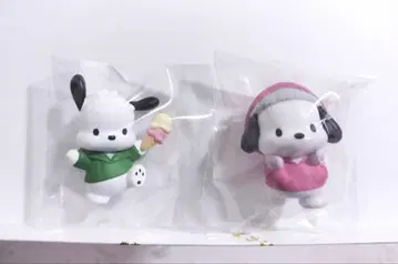 포차코 컬렉션 포차코 피규어 산리오 figure 포차코