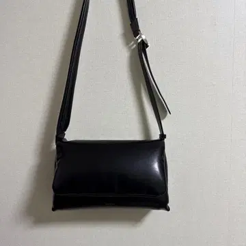 STAND OIL fluffy bag 스탠드 오일