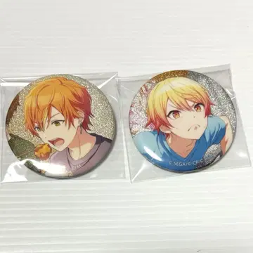 프로세카 캔뱃지 45C 아키토 츠카사