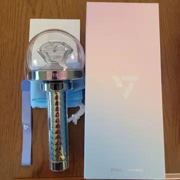 SEVENTEEN 공식 캐럿봉 ver3