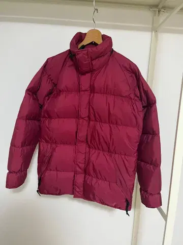 marmot 다운 자켓 80S