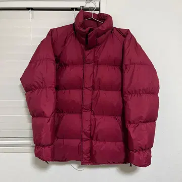 marmot 다운 자켓 80S