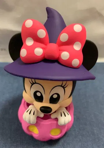 미니 마우스 피규어 COSBI COLLECTION Disney