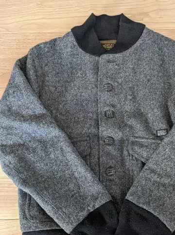 Nashdulek 나쉬다렉 자켓 S 사이즈