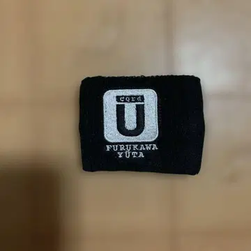 후루카와 유타 리스트 밴드