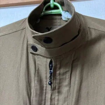 Y's BANG ON! 롱 코트