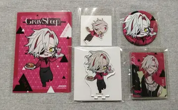 그레시프 JUNKY 애니 카페 묶음 판매