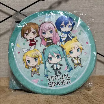 프로젝트 세카이 컬러풀 스테이지 접이식 박스 체어