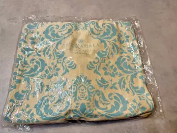 THE KAHALA 요코하마 오리지널 토트백