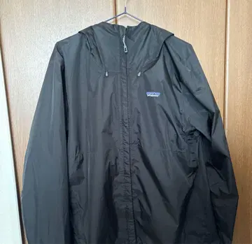 [ 새상품급 ] patagonia 남성용 토렌트쉘 3L 레인 자켓