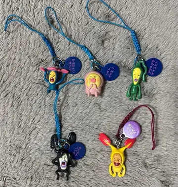 [ 단종품 ] 코비토즈칸 코비토상 미~츠케타 네즈케 (덤 포함)