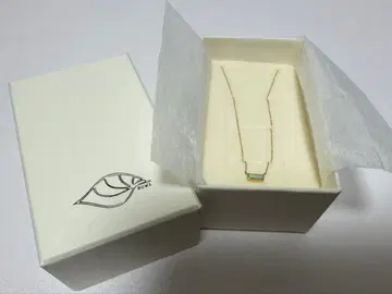 sowi 오로라 목걸이