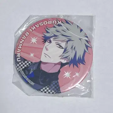 우타프리 쿠로사키 란마루 Debut 캔뱃지