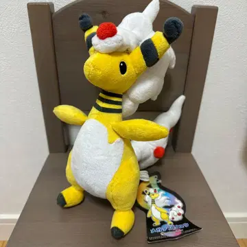 레어 포켓몬 메가 앱솔 봉제 인형 택 포함