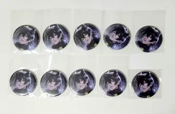 트위스테 마레우스 기숙사복 캔뱃지 굿즈 애니메이트 애니메이션 센터 AGF