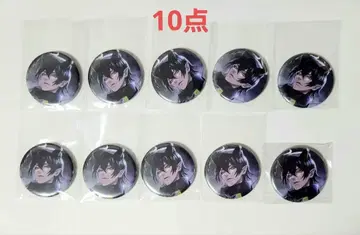 트위스테 마레우스 기숙사복 캔뱃지 굿즈 애니메이트 애니메이션 센터 AGF