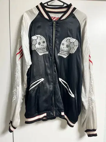 스카잔 Houston (SKULL&SNAKE)