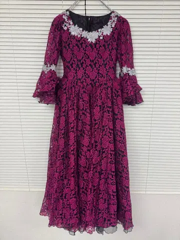 Gigo-t Prestage 드레스 연주회 11호 핑크