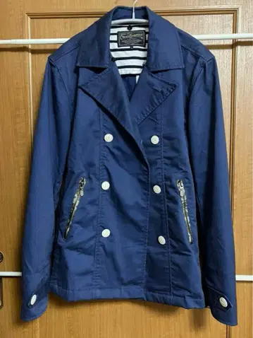 피 코트 L 사이즈 CREATE BAREFOOT