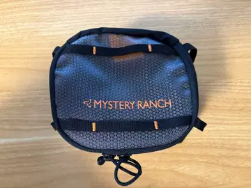 MYSTERY RANCH 미션 포장 S 사이즈