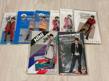 타카하시 유토 아크릴 스탠드