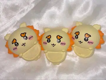 치이카와 HIPPERS 히퍼스 시사