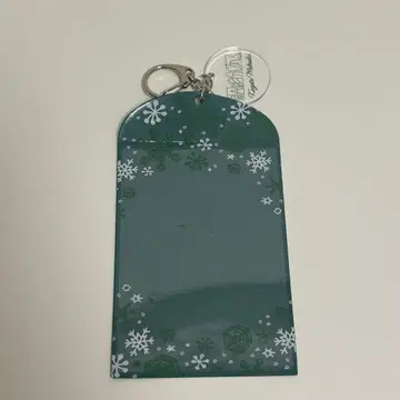 모쿠다이 카즈토 브로마이드 홀더