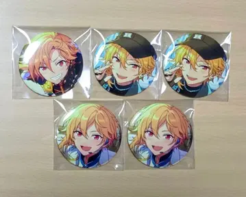 앙스타 니토 나즈나 캔뱃지