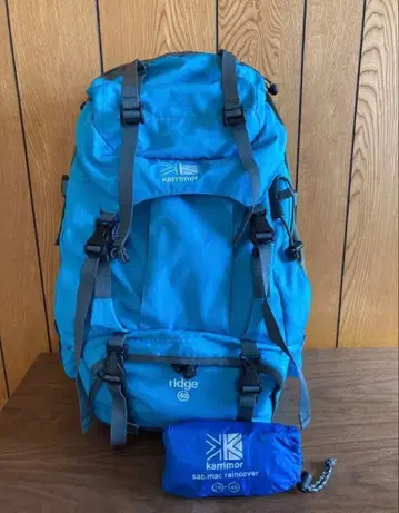 karrimor 카리머 ridge 40