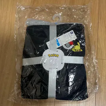 GU 포켓몬 콜라보 피카츄 룸웨어