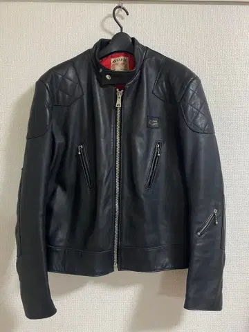 Lewis Leathers 루이스 레더 슈퍼 팬텀