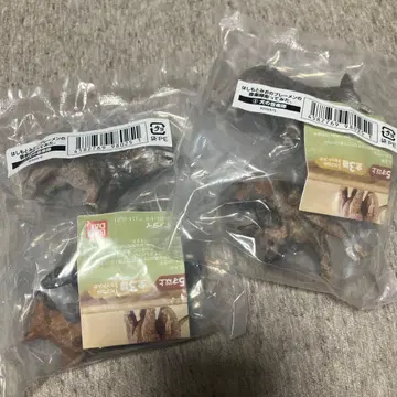 하시모토 미오의 브레멘 음악대 조각해봤다. 가챠 개 음악대 2세트