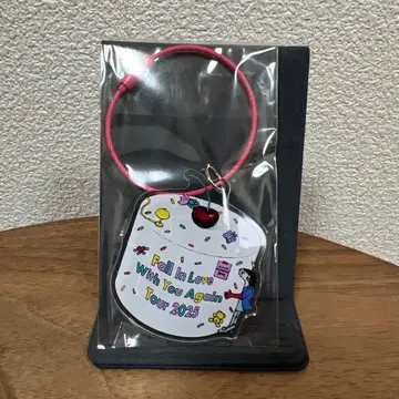 니시노 카나 아크릴 키링