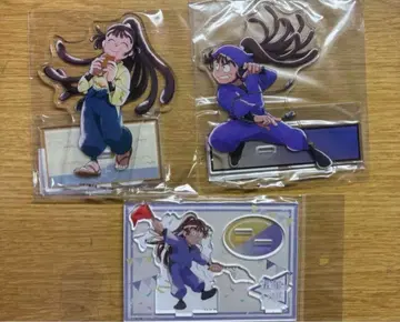 오하마 칸에몬 아크릴 스탠드