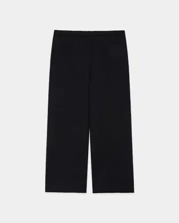 MARKAWARE 오가닉 코튼 헤비 쭈리 / 와이드 헬스장 팬츠