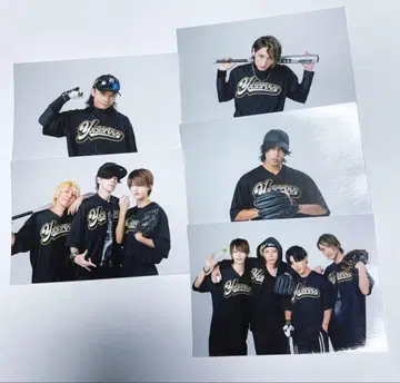 야로즈 브로마이드 토비 아나타시아 SLH