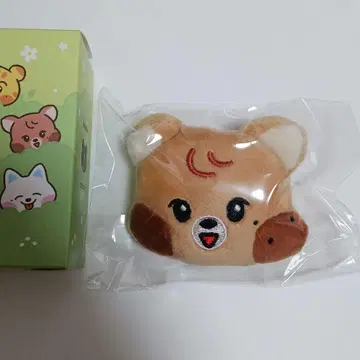 NCT DREAM 팝업 인형 배지 해찬