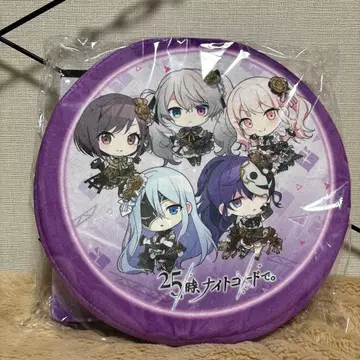 프로세카 접이식 박스 의자 니고