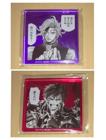 종말의 발키리 4 11/30