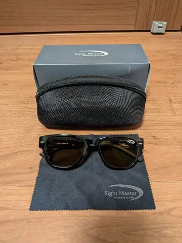 사이트 마스터 미셀라 블랙 러스터 오렌지 TALEX