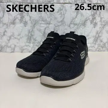 [ SKECHERS ] 스케쳐스 26.5cm 핸즈프리 슬립인즈