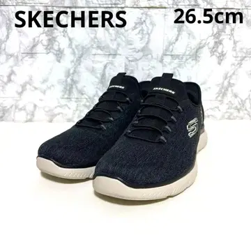 [ SKECHERS ] 스케쳐스 26.5cm 핸즈프리 슬립인즈
