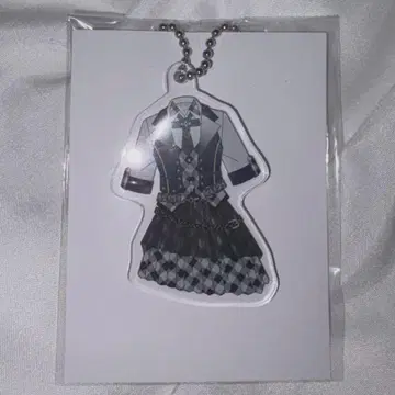 AKB48 다이마루 도쿄 우메다 대의상전 RIVER 아크릴 키링