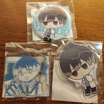 밀그램 미코토세트