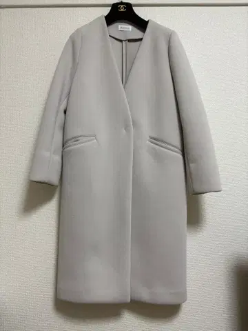 플라스테 본딩 코트 ZARA vis 유어즈 베이스먼트 온라인