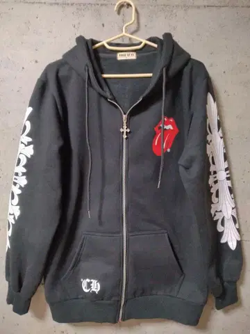 BIGBANG G-DRAGON 착용 모델 후드티