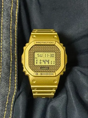 G-SHOCK CASIO