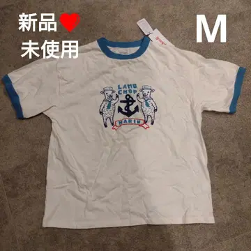 새상품 미사용 graniph 그라니프 M T셔츠 히츠지